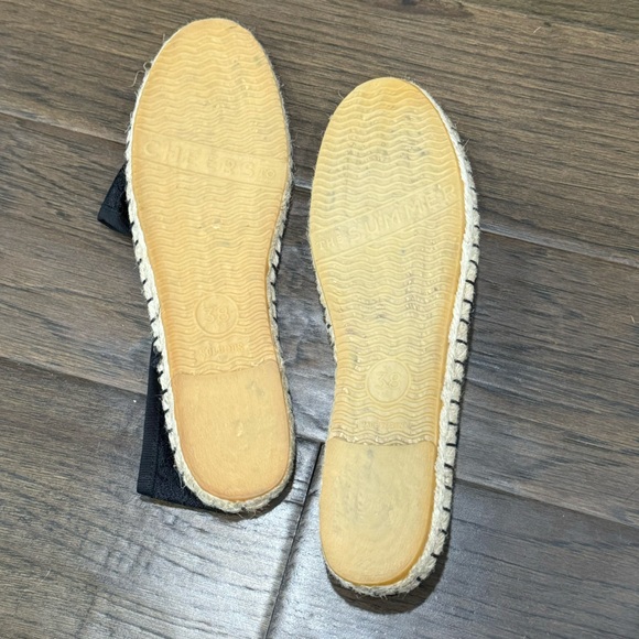 Soludos Lace Sandals - Picture 6 of 7